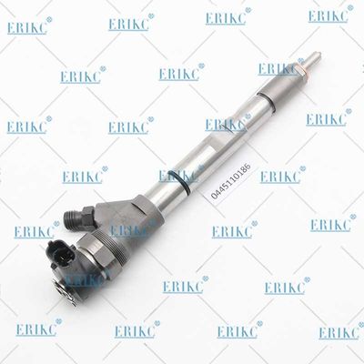 ERIKC 0445110186 Fuel Injector For KIA/HYUNDAI 33800-4A100 Fuel Injector Diesel 0445 110 186 0 445 110 186