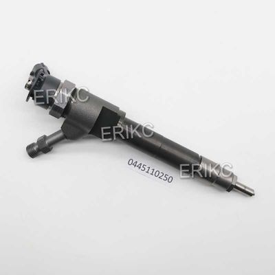 ERIKC 0445110250 Diesel Fuel Injector 0445 110 250 0 445 110 250 For Volv 30637375 30731567 30750283 30750282