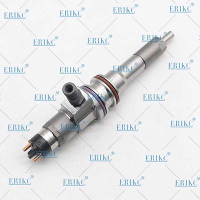 ERIKC 0445120006 New Arrival Spare Parts 0 445 120 006 Diesel Engine Fuel System Fuel Injector 0445 120 006