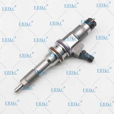 ERIKC 0445120006 New Arrival Spare Parts 0 445 120 006 Diesel Engine Fuel System Fuel Injector 0445 120 006