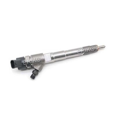 For IVECO 0445110520 0445110418 New Diesel Fuel Injector 0 445 110 418 0 445 110 520 504389548 1609097280 5801594342