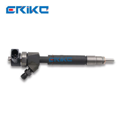 For Mercedes-Benz Vaneo 1.7 CDI, 55/67 KW 0445110198 A6680701187 Diesel Fuel Injector 6680701187 0 445 110 198