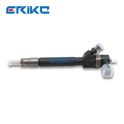NEW 0986435113 0445110137 0 445 110 137 Diesel Fuel Injector 0445110138 0 445 110 138 For Mercedes Sprinter 316, 416 CDI