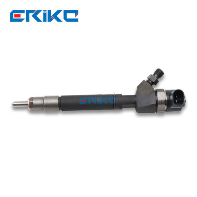NEW 0986435113 0445110137 0 445 110 137 Diesel Fuel Injector 0445110138 0 445 110 138 For Mercedes Sprinter 316, 416 CDI