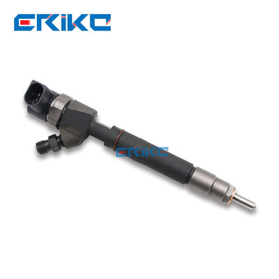 ERIKC 0 445 110 197 0 445 110 198 Common Rail Fuel Injector Nozzle 0445110197 0445110198 For Mercedes-Benz Vaneo 1.7 CDI