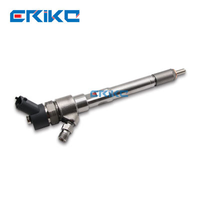 ERIKC 0986435153 0 445 110 269 0 445 110 270 Diesel Engine Fuel System Fuel Injector 0445110269 0445110270