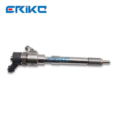 For HYUNDAI KIA 0445110258 0445110257 Made In China New Diesel Fuel Injector 0 445 110 258 0 445 110 257