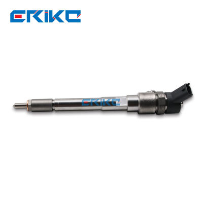 ERIKC 0986435153 0 445 110 269 0 445 110 270 Diesel Engine Fuel System Fuel Injector 0445110269 0445110270
