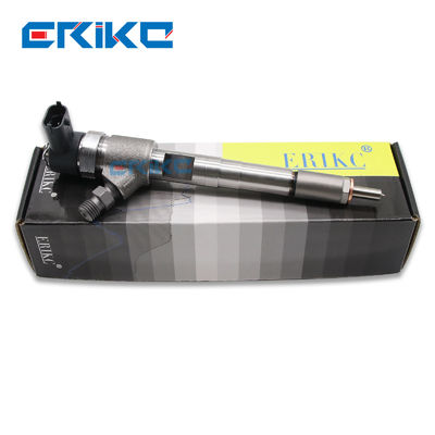 ERIKC 0445 110 309 Automobile Engine Parts 0 445 110 309 Diesel Injector 0445110309
