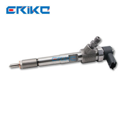 ERIKC 0445 110 309 Automobile Engine Parts 0 445 110 309 Diesel Injector 0445110309