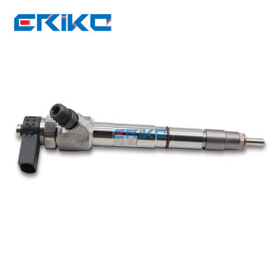 For VM AMAROK AUDI 0445110429 Common Rail Injector 0445110437 0445110646 Diesel Injection Pump 0 445 110 429/437/646