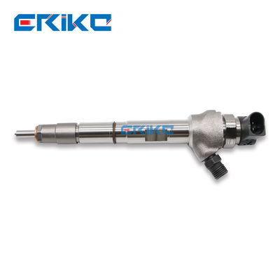 ERIKC 0 445 110 870 / 873 / 874 Diesel Injector 0445110870 0445110873 0445110874 For BOS 0445 110 870 / 873 / 874
