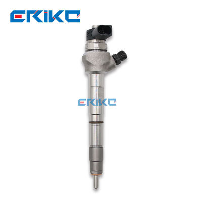 For SEAT SKODA 0445110429 Common Rail Fuel Injection 0 445 110 429 0445 110 429 Fuel Injector Diesel