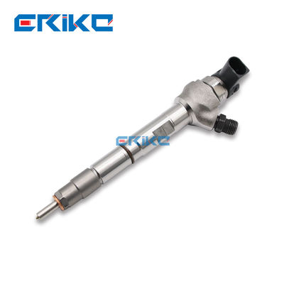 ERIKC 0 445 110 870 / 873 / 874 Diesel Injector 0445110870 0445110873 0445110874 For BOS 0445 110 870 / 873 / 874
