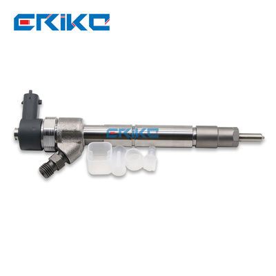 Diesel Injector 0 445 110 222 0986435160 High Pressure Fuel Injector 0445 110 222 0445110222 for HYUNDAI / KIA