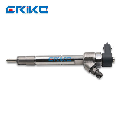 Diesel Injector 0 445 110 222 0986435160 High Pressure Fuel Injector 0445 110 222 0445110222 for HYUNDAI / KIA