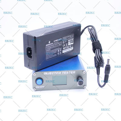 ERIKC E1024031 diesel fuel injector nozzle test mahine small bosh Universal common rail injector diagnostic tester equip