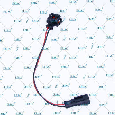 ERIKC E1024034 bosh 110 series common rail injector tester Cable auto diagnostic tool wire contact injector assy Testing