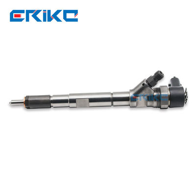 ERIKC 0445110232 0445110233 Diesel Common Rail Injector 107750-0640 33800-4A400 For Hyundai/KIA 0 445 110 232/233