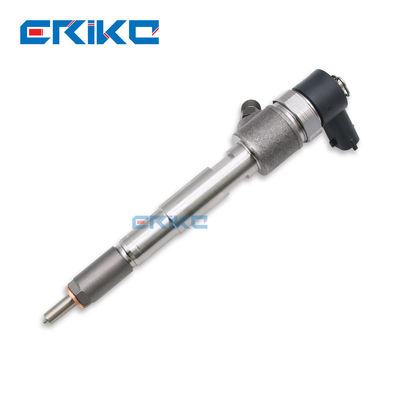 ERIKC 0445110484 Common Rail Fuel Injection System 0445 110 484 Nozzle Injector 0 445 110 484 For BOS