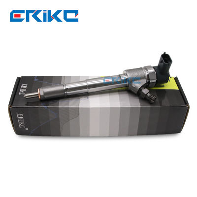 ERIKC 0445110484 Common Rail Fuel Injection System 0445 110 484 Nozzle Injector 0 445 110 484 For BOS
