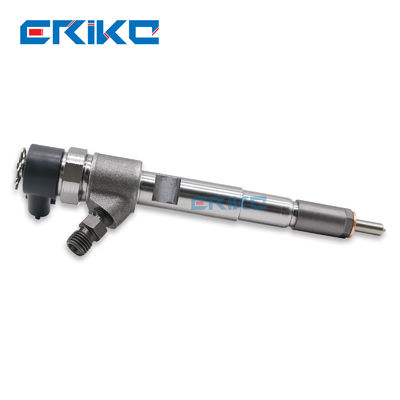 ERIKC 0445110484 Common Rail Fuel Injection System 0445 110 484 Nozzle Injector 0 445 110 484 For BOS