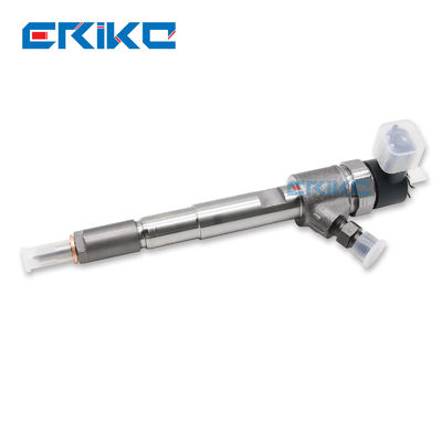 Fuel Injectors Diesel 0445110218 0445 110 218 Diesel Fuel Injection 0 445 110 218 For CHRYISLER 5142811AA 0445110218