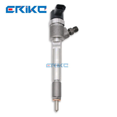 ERIKC 0445110484 Common Rail Fuel Injection System 0445 110 484 Nozzle Injector 0 445 110 484 for Bosch