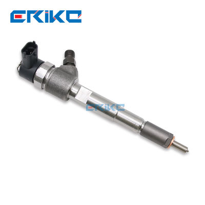 ERIKC 0445110868 Auto Fuel Injector 0445110843 0445110889 Common Rail Injector 0 445 110 868/843/889