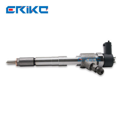 Fuel Injector 0445 110 183 0986435102 Diesel Engine Injector 0 445 110 183 0445110183 for FIAT GROUP/FOED/OPEL