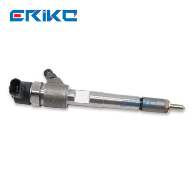 0445110326 Cheap Diesel Fuel Injector 0 445 110 326 For Opel 55564218 55566498 93195389 93195390 95517504 GMC 95517501