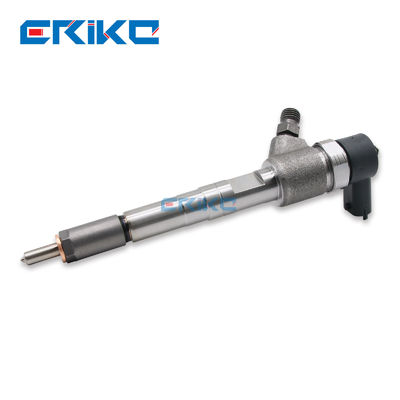 For Bosch Auto Parts 0445110706 0445110698 0445110436 0445110746 Diesel Common Rail Injector 0 445 110 706/698/436/746