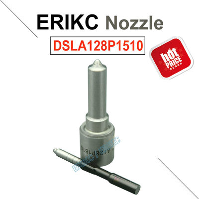ERIKC DSLA128P1510 Cummins nozzle bosch DSLA 128P1510 diesel injection DSLA 128P 1510 Fuel Unit spray