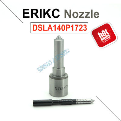 For BOS For Cumins injector DLLA140 P 1723  nozzle DLLA 140P 1723 diesel engine injection performance nozzle DLLA140P 1723