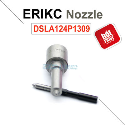 DSLA124P1309 (0433 175 390) Bos.ch auto engine nozzle DSLA 124 P1309 diesel engine nozzle DSLA 124 P 1309