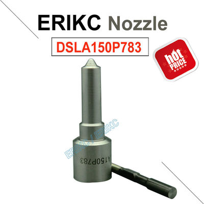 Bosch DSLA 150P783 CAMC 10L injector nozzles DSLA150 P 783 / crdi injector nozzle DSLA150P 783