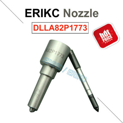 DLLA 82P1773 bosch DLLA82 P 1773 JAC auto dispenser nozzle , 0433175470 C Rail oil nozzle DLLA82P 1773
