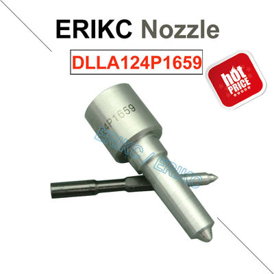 Dodge Ram DSLA 124 P 1659 For BOS injector For Cumins spray nozzle DSLA 124P1659 pump nozzle DSLA124 P 1659 / 0 433 175 470