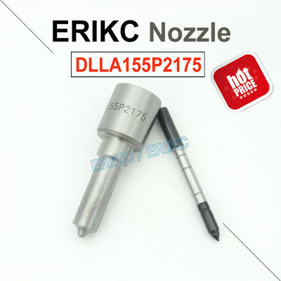 ERIKC DLLA 155P 2175 bosch injection pump nozzle , DLLA155P 2175 fuel spray nozzle DLLA 155 P 2175 for 0 445 110 386