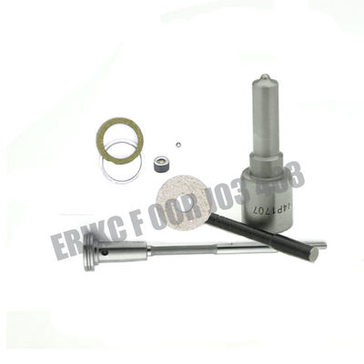 Genuine Bosch Common Rail Diesel Fuel injetor Control Valve F 00R J03 483 (F00RJ03483) F00R J03 483