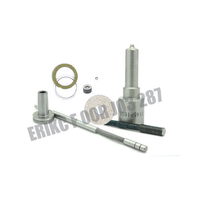 ERIKC F00RJ03287 auto engien repair kit  F 00R J03 287 For BOS CRIN injector overhaul kit FOORJ03287