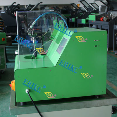 Erikc Good Quality And Low Price common rail injector test bench For BOS diesel injector