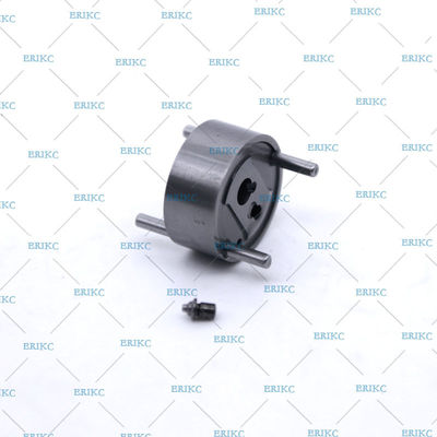 ERIKC For BOS F00GX17004 Piezo electric valve assy F 00G X17 004 common rail injector fuel Piezo control valve