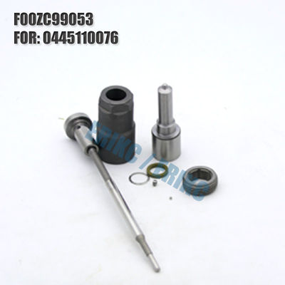 ERIKC FOOZC99053 Parts Set For BOS FOOZ C99 053 fuel injector repair Kit Parts F OOZ C99 053 for 0445110076