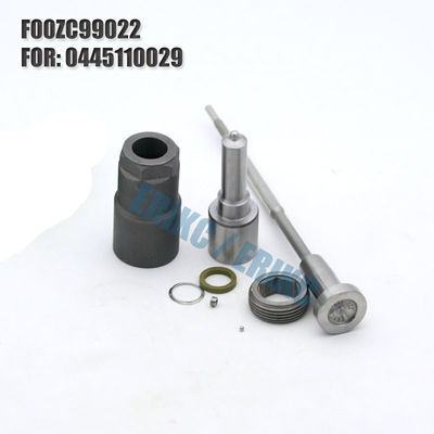 ERIKC F00ZC99022 The injectors Kit For BOS  F00Z C99 022 common rail repair kit F 00Z C99 022