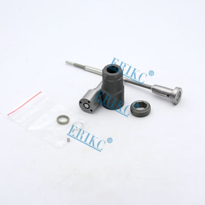 ERIKC For BOS repair kit F00RJ02811 wholesale 0445120003 complete injector valve nozzle part F 00R J02 811