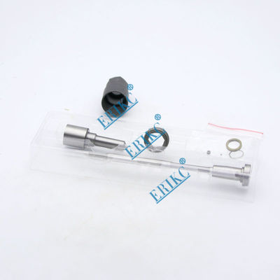 ERIKC repair kit F00RJ02813 For BOS common rail injector valve nozzle F 00R J02 813 for 0 445120008