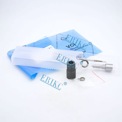 ERIKC repair kit FOORJ02811 For BOS diesel injector valve nozzle part F OOR J02 811 for 0 445 120 003
