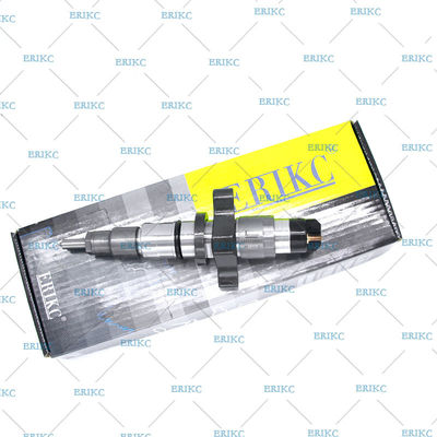 ERIKC Bosch fuel injector assembly 0445120007 mechnical hole type injector 0 445 120 007 low price injector 0445 120 007