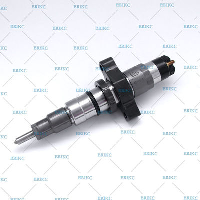 ERIKC Bosch fuel injector assembly 0445120007 mechnical hole type injector 0 445 120 007 low price injector 0445 120 007